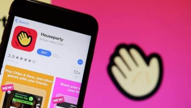 تطبيق-houseparty-يعرض-مليون-دولار-لمن-يثبت-أنه-يسرق-البيانات