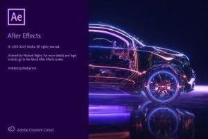 تحميل برنامج أدوبي أفتر إفيكت Adobe After Effects 2020 v17.1.0.67 أحدث إصدار