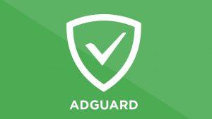 تطبيق Adguard مانع الإعلانات المزعجة للأندوريد بدون روت