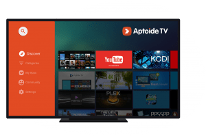 تحميل تطبيق Aptoide TV لأجهزة تي في بوكس و اسمارت تي في – أفضل متجر تطبيقات