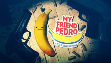 تحميل لعبة my friend pedro برابط مباشر او تورنت لللكمبيوتر