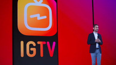 إنستاجرام-تعزز-igtv-بمزايا-جديدة-تُغري-المستخدمين-ومنشئي-المحتوى