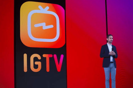 إنستاجرام تعزز IGTV بمزايا جديدة تُغري المستخدمين ومنشئي المحتوى