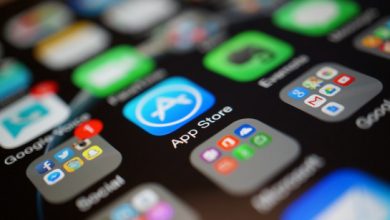 طريقة كيفية تحديث التطبيقات في App Store؟