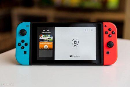 منصة Nintendo Switch تحصل على ميزات طال انتظارها