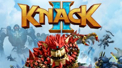 كيف تُنشىء حساب ألماني على PS4 لتحصل على Knack 2 مجاناً؟