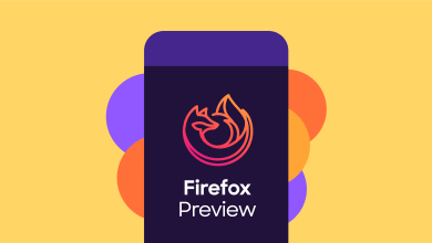 كيف يمكنك تثبيت إضافات متصفح Firefox Preview في أندرويد؟