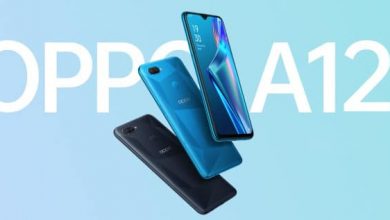 أوبو تعلن عن هاتف Oppo A12 بسعر منافس