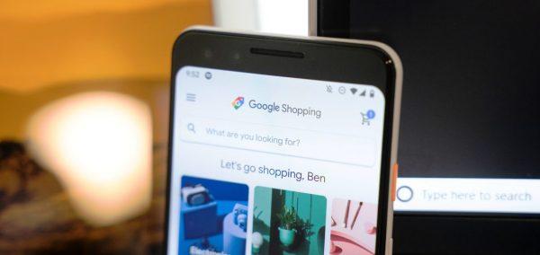 جوجل تتيح للتجار بيع المنتجات مجانًا عبر Google Shopping