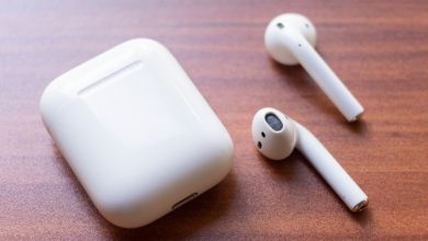 الجيل الثالث من AirPods قادم في الربع الأول من 2021