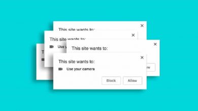 كيف-تمنع-مواقع-الويب-من-الوصول-إلى-الكاميرا-والميكروفون؟