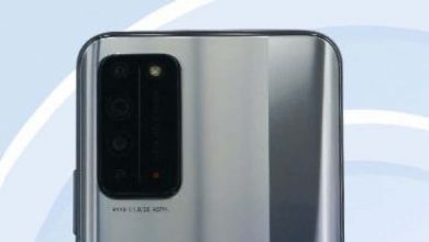 تسريب صور ومواصفات هاتف Honor X10 المرتقب