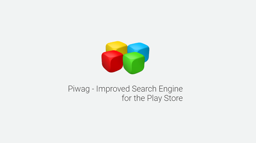 piwag-عبارة-عن-تطبيق-لتحسين-اكتشاف-الألعاب-في-متجر-جوجل-بلاي