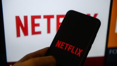 كيف تغلق ملفك الشخصي على Netflix برقم سري؟