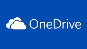 OneDrive أحدث التطبيقات التي تدعم إلغاء القفل باستخدام وجهك