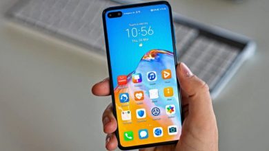 هواتف هواوي التي ستحصل على EMUI 10.1