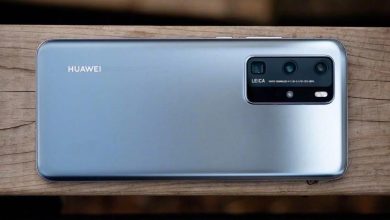 huawei-p40-pro-يتضمن-أجزاء-أمريكية-بالرغم-من-القائمة-السوداء