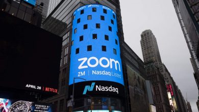 ردود الفعل على مشاكل خصوصية Zoom بدأت للتو