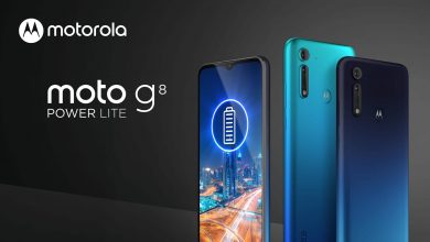 موتورولا-تعلن-عن-هاتفها-الأحدث-moto-g8-power-lite