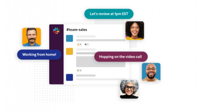 5 نصائح لتخصيص تطبيق Slack وتحقيق أقصى استفادة منه