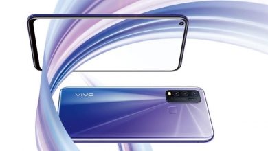 فيفو تعلن عن هاتف vivo Y50 بسعر منافس