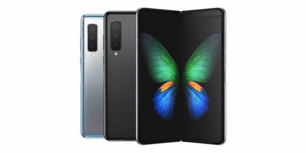 الشائعات حول Galaxy Fold 2 بدأت بالتسارع