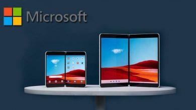 مايكروسوفت تؤخر طرح Surface Neo إلى ما بعد 2020