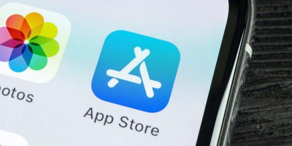 آبل قد تسمح بتجربة التطبيقات دون تثبيتها في iOS 14