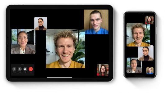 كيفية استخدام FaceTime لإجراء مكالمات فيديو جماعية بسهولة