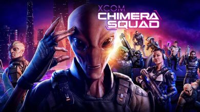 تحميل لعبة XCOM Chimera Squad CODEX أحدث إصدار كاملة للكمبيوتر