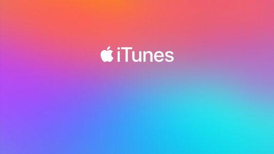 برنامج آي تونز 12.10.6.2 iTunes نسختي الويندوز والماك نسخة كاملة