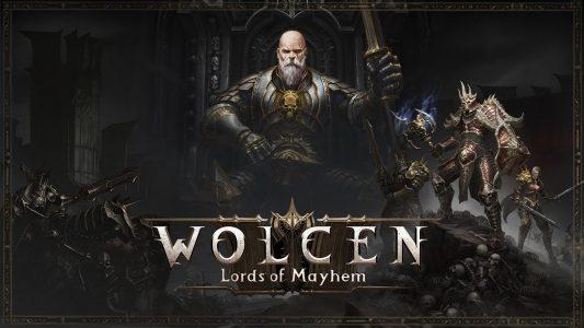 تحميل لعبة wolcen lords of mayhem برابط مباشر للكمبيوتر