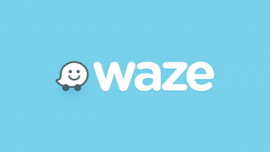 تطبيق الخرائط والملاحة Waze يُقدّم الآن ميزة ارشادات المسارات