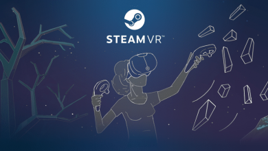 شركة فالف توقف دعم خدمة SteamVR على نظام macOS