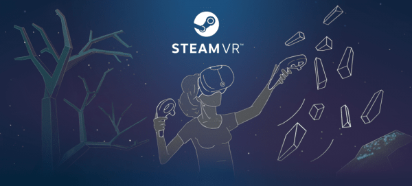 شركة فالف توقف دعم خدمة SteamVR على نظام macOS