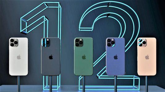 هواتف iPhone 12.. أبرز التسريبات حول المواصفات والميزات الجديدة