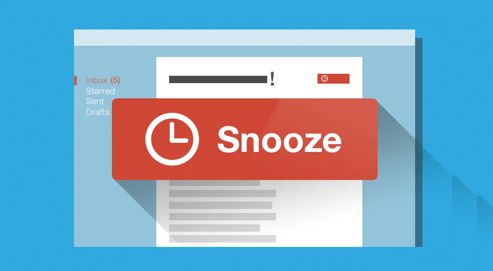 ما-هي-ميزة-snooze-في-جيميل-وكيف-يمكنك-الاستفادة-منها؟