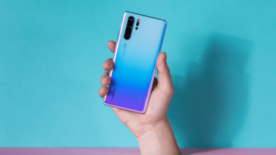 شركة هواوي تقرر إطلاق نسخة جديدة من P30 Pro مع خدمات جوجل