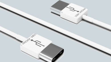 كل-ما-تحتاج-معرفته-عن-معيار-usb4-القادم