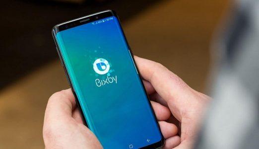 طريقة إلغاء تفعيل المساعد الصوتي Bixby في هواتف جالاكسي؟