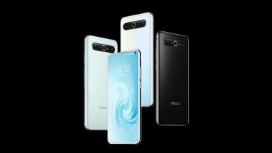 Meizu 17 و Meizu 17 Pro هاتفين جديدين من شركة ميزو