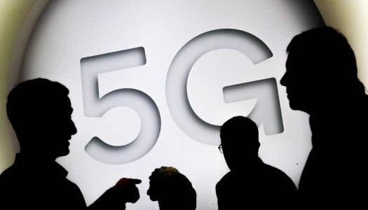 تخوف الجيش الأمريكي من التداخل بين شبكة 5G ونظام GPS