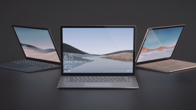 مايكروسوفت-تعرض-إصلاحًا-مجانيًا-لشقوق-غامضة-في-شاشة-surface-laptop-3