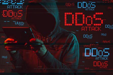 أمني: هجمات DDoS على المواقع التعليمية والحكومية تتضاعف 3 مرات في 2020