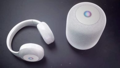 AirPods Studio قد تكون أذكى سماعات رأس على الإطلاق