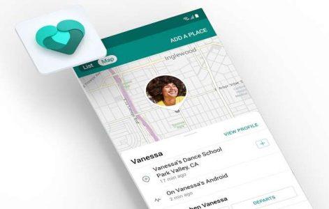 Family Safety مايكروسوفت تبدأ اختبار تطبيق للأمان الأسري على أندرويد و iOS