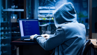 احترف مجال القرصنة الأخلاقية White Hat Hacker مع خصم 97%