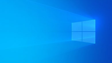 طريقة إنشاء نسخة احتياطية من Windows 10 لاستعادة النظام في حال أي أعطال