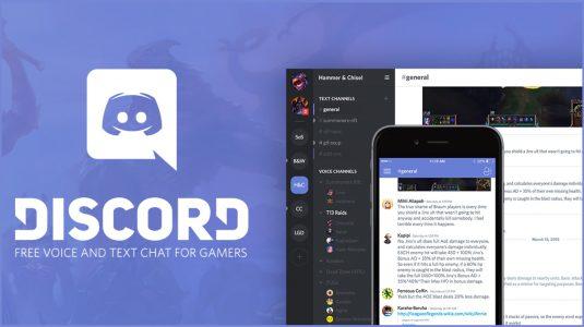 شرح طريقة إنشاء مخدم خاص على Discord بشكل سريع