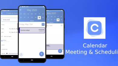 جديد التطبيقات: Calendar يُدير ويجدول الأحداث باحترافية على أندرويد